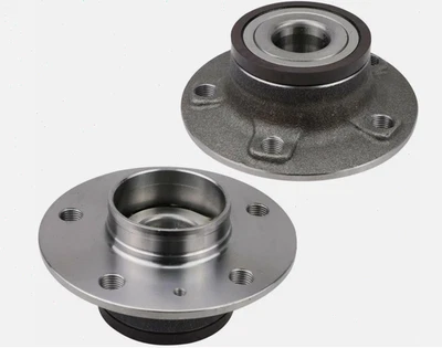 For 2009-2020 Audi A5 A4 A6 Quattro 32MM 2x REAR or Front Wheel Hub and Bearing - Image 1 of 4