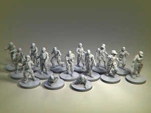 Zombies - Wargames - historical - Imagen 1 de 1