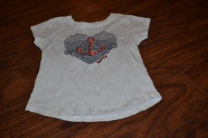 E17- Nautica 100% Cotton Top Size L (6) - Picture 1 of 3