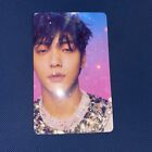 Txt Soobin The Name Chapter Freefall Official Pob Photocard - Universal Music