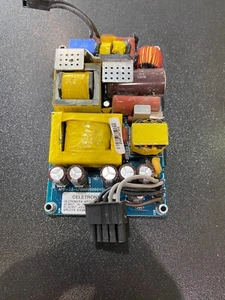 Apple 2006 Intel iMac Power Supply 20" A1207 A1174 661-3780 614-0378 API4ST03 - Picture 1 of 3