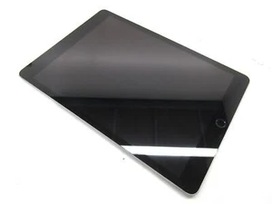 Apple iPad 9 A2603 12,2 64GB 10.2" | Silver | Unlocked | Batt Health: 100% - Picture 1 of 5