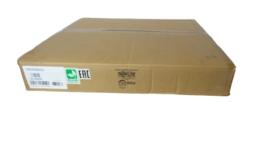 Tripp Lite SRWO8U22 Wall Mount - Free shipping - Image 1 of 4