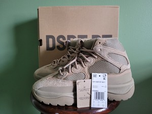 Yeezy Desert Boot Rock for Sale 