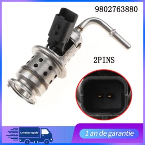 Injecteur AdBlue HDI 9802763880 Pour PEUGEOT PARTNER 3008 208 308 508 CITROEN - Picture 1 of 9