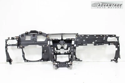 Cadillac XTS 2015-2019 tablero delantero tablero panel de instrumentos soporte OEM Foto 1 de 4