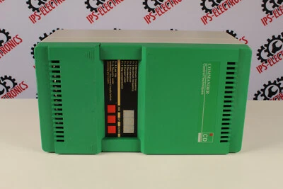 Control Techniques Commander CD-75 (inverter) - 6 month warranty - Image 1 of 4