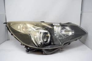 10 11 12 13 JDM Subaru Legacy BR9 BM9 BRM BLACK HID XENON RH Headlight Light OEM - Picture 1 of 15