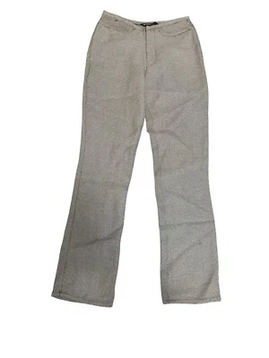 娃娃屋黑白裤子尺寸超小号 — 第 1/4 张图片