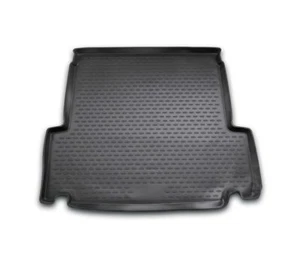 Trunk Floor Mat for BMW 3 Series E91 Touring 2005-2007 2008 2009 2010 2011 2012 - Picture 1 of 5