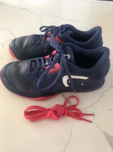 Women’s Head Sprint Pro 3.5 Size 8 Blue Athletic Running Shoes Sneakers 274103 - Picture 1 of 23
