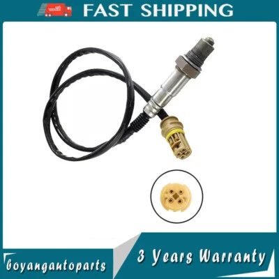 Downstream Oxygen Sensor For 2002-2004 Mercedes Benz C320 C32 AMG 3.2L C240 2.6L - Image 1 of 4