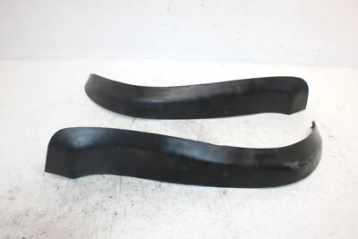 2001 Polaris Magnum 325 Oem Front Fender Flare Set 5431798-070 5431799-070 AP30 - Image 1 of 4