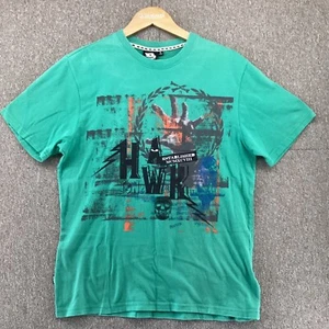 Tony Hawk Birdhouse Skateboarding T Shirt Mens S Graffiti Street Urban Wear - Picture 1 of 12