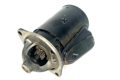 Nuevo de Lote Antiguo 9T Starter Ford Fairmont Base Mustang 1979-82 1981 E1ZZ11002A con montaje Foto 1 de 4