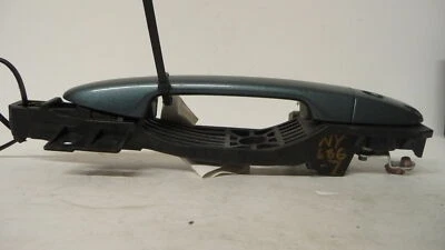 NY686-7 GARANTÍA OEM 2009 2010 2011 2012 2013 MAZDA 6 MANIJA PUERTA IZQUIERDA Foto 1 de 2