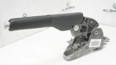 Volkswagen Golf GTI 2007 manija de freno de emergencia 1K0711303 OEM Foto 1 de 4