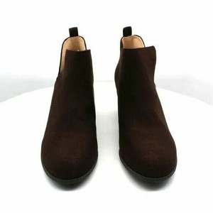 Journee Collection Wedge Boots for 