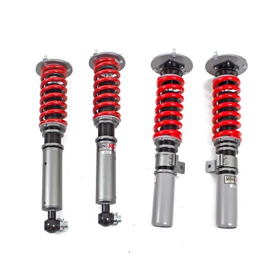 Godspeed Mono Rs Adjustable Coilovers Shock Kit For 02-08 Bmw 7 Series 745I 750I - Image 1 of 4