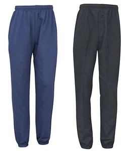 New Tracksuit Pant Jogging Mens Trouser Athletic wear training exercise Bottom - Picture 1 of 2