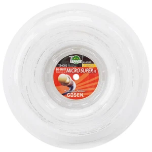 Carrete Gosen OG-Sheep Micro Super 240 m (blanco) - Imagen 1 de 1