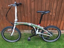 dahon vigor p9 price