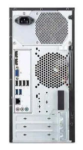 ACER Aspire TC-885 Desktop Core i5 TOWER 12GB RAM 2000GB HDD 4 - Picture 1 of 8