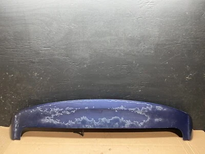 Alerón trasero superior del maletero Hyundai Tucson 2011 a 2015 F3404 OEM DG1 Foto 1 de 4