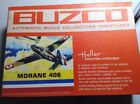 1 72 Buzco Heller Morane 406 Model Kit  903 89 Free Shipping