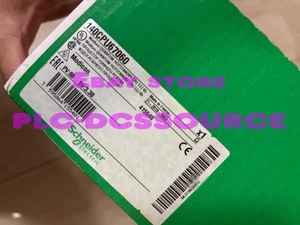 Schneider Modicon QUANTUM 140 140CPU67060 SPS-Modul über FEDEX/DHL - Bild 1 von 5