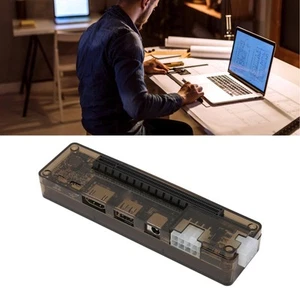 Externe Grafikkarte Laptop Externe Laptop Geräte PCIE Schnittstelle 6pin - Bild 1 von 22