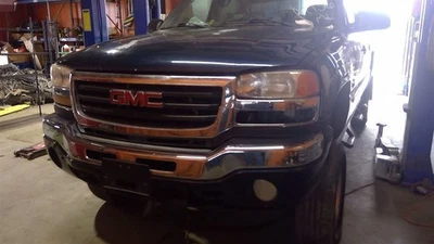 Bomba de direção hidráulica estilo clássico compatível com 01-07 Sierra 2500 Pickup 523427 - Imagem 1 de 4