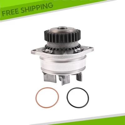 Water Pumps For 09-12 Suzuki Equator 02-07 INFINITI FX35 G35 M35 I35 AW9426WP - Изображение 1 из 4