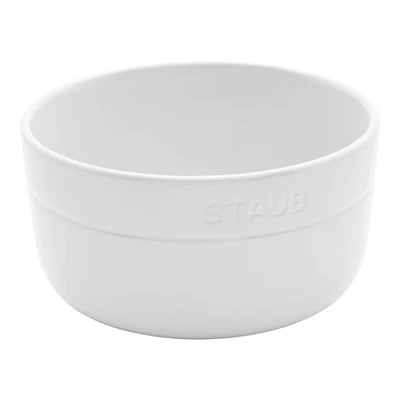 STAUB Ceramic Dinnerware 4-pc 5-inch Cereal Bowl Set - Image 1 of 2