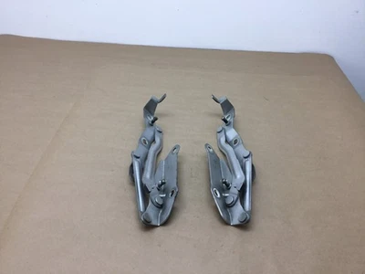 Juego de par de bisagras tapa maletero trasero derecho izquierdo Mercury Montego 2005 2006 2007:A Foto 1 de 4