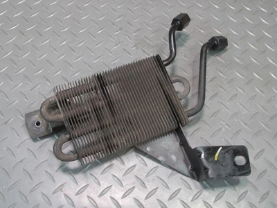 2003-2009 HUMMER H2 POWER STEERING OIL COOLER HEAT EXHANGER - Image 1 of 4