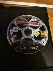 Midnight Club 3: Dub Edition Remix (Disc Only) - Picture 1 of 2