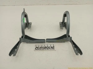 Chrysler Crossfire CONVERTIBLE Pair Of Left & Right Trunk Lid Hinge Fits 04-08 - Picture 1 of 12