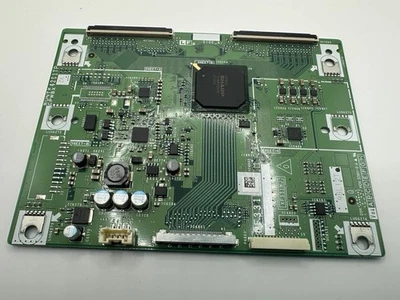 Sharp RUNTK CPWBX 4291TP T-con Board for LCD TV Used - Image 1 of 4