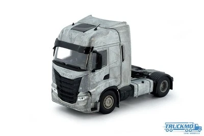 Tekno Kits Magirus Iveco S-Way 4x2 Tractor Unit 82213 - Image 1 of 4