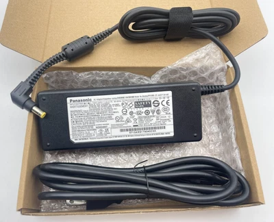Cargador OEM 110W CF-AA5713A M1 para Panasonic Toughbook CF-31 CF-53 5,5*2,5 mm Foto 1 de 4