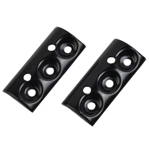 Planer Blade Cover Outer Clamp Replace Parts 2pcs Clamps Drum Plate Best - Picture 1 of 12