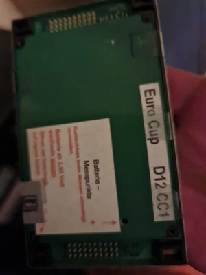 Merkur Spielautomat - Bild 1 von 2