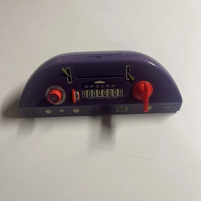 Zathura Board Game Replacement Console Only - Image 1 of 4