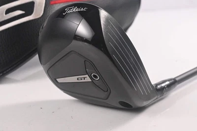 Titleist GT280 Mini Driver / 13 Degree / Stiff Flex Tensei 1K Black 75 Shaft - Image 1 of 4