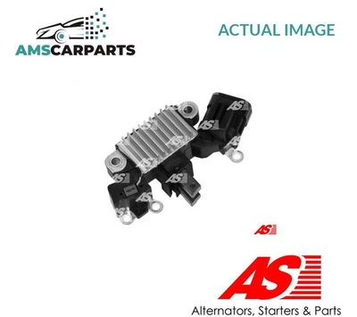 ALTERNATOR REGULATOR ARE2025 AS-PL NEW OE REPLACEMENT - Image 1 of 4