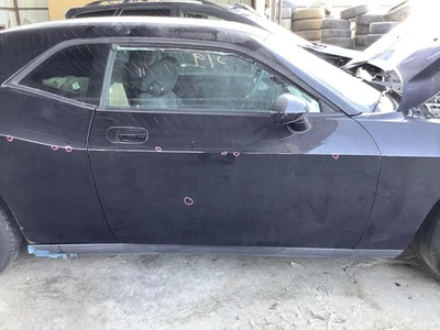 Conjunto de puerta delantera derecha usado se adapta a: Dodge Challenger 2010 ventana eléctrica Foto 1 de 4