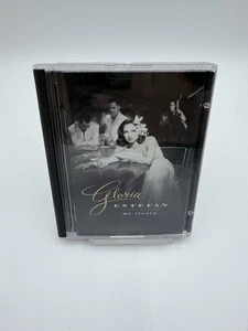 Gloria Estefan Mi Tierra MiniDisc MD komplett - Bild 1 von 7