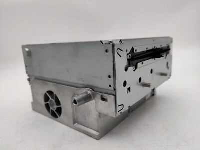 Unità principale comando radio navigatore Mercedes-Benz W205 Classe C NTG5 ECE A2059004236 - Immagine 1 di 4