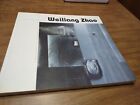 WEILIANG ZHAO Selected Works 1986-2001 First Printing Limited To 2000 Copies